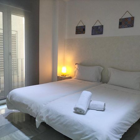 Design Granada Appartement Buitenkant foto