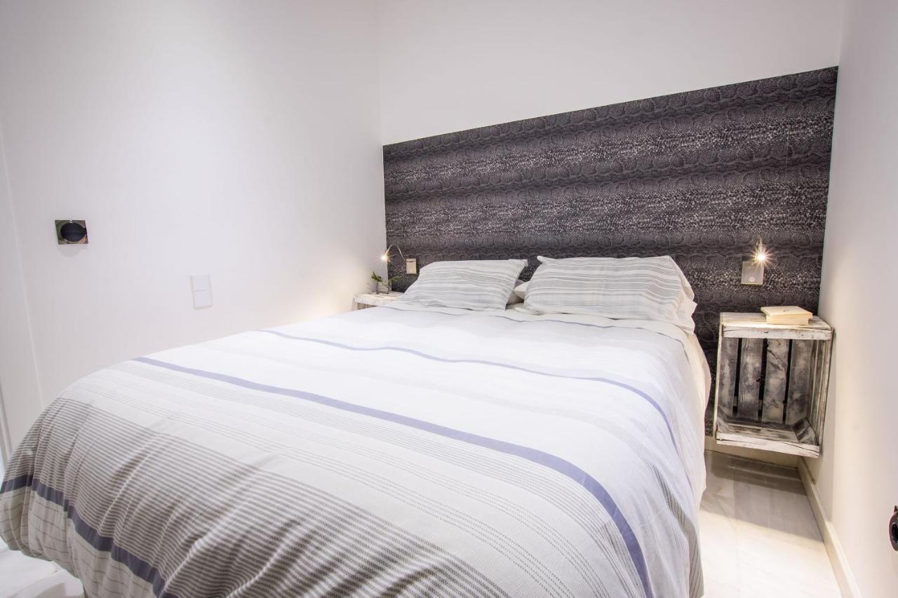 Design Granada Appartement Buitenkant foto