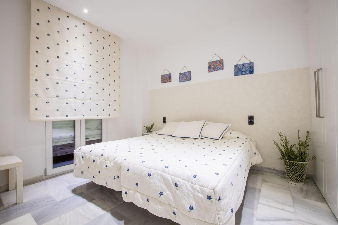 Design Granada Appartement Buitenkant foto