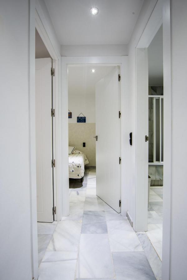 Design Granada Appartement Buitenkant foto