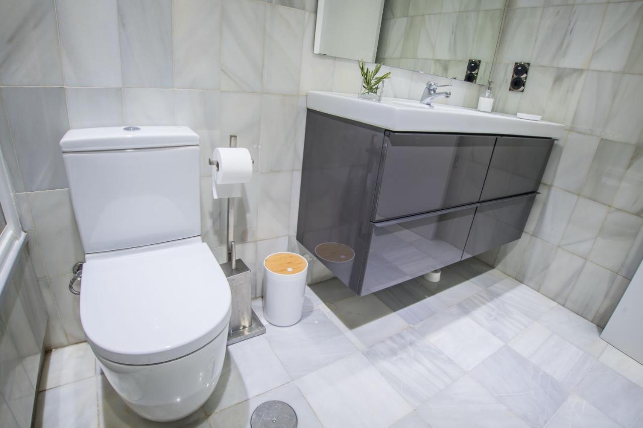 Design Granada Appartement Buitenkant foto