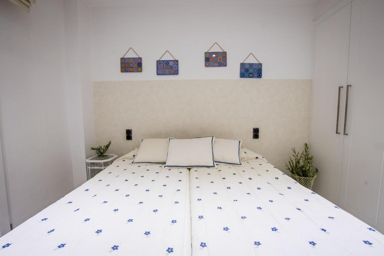 Design Granada Appartement Buitenkant foto